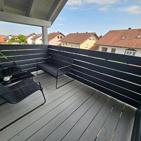 Ferienwohnung Naehe Chiemsee Unterneukirchen Εξωτερικό φωτογραφία