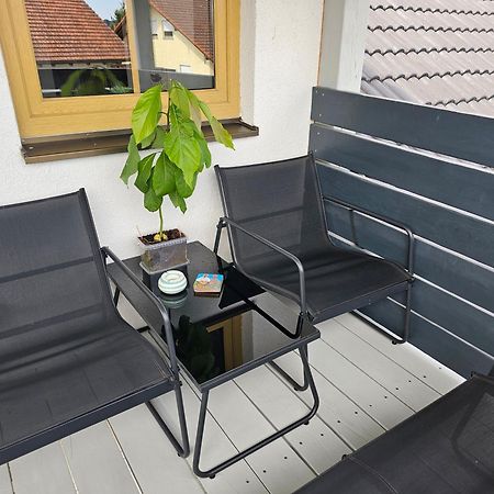 Ferienwohnung Naehe Chiemsee Unterneukirchen Εξωτερικό φωτογραφία