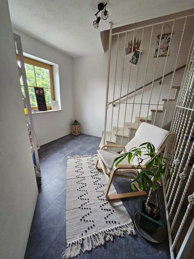 Ferienwohnung Naehe Chiemsee Unterneukirchen Εξωτερικό φωτογραφία