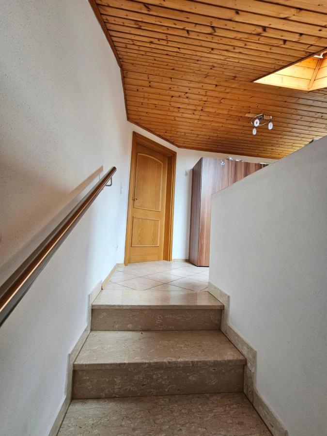 Ferienwohnung Naehe Chiemsee Unterneukirchen Εξωτερικό φωτογραφία