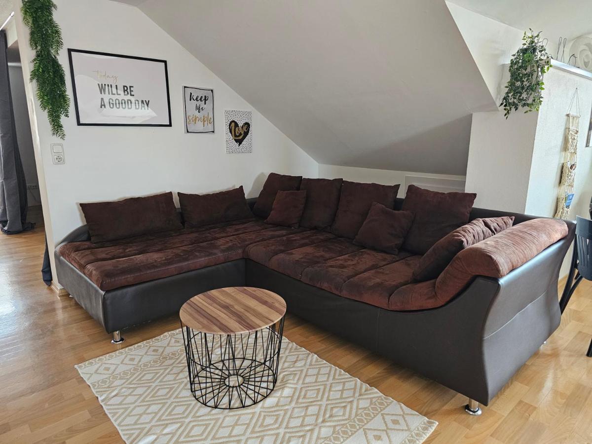 Ferienwohnung Naehe Chiemsee Unterneukirchen Εξωτερικό φωτογραφία