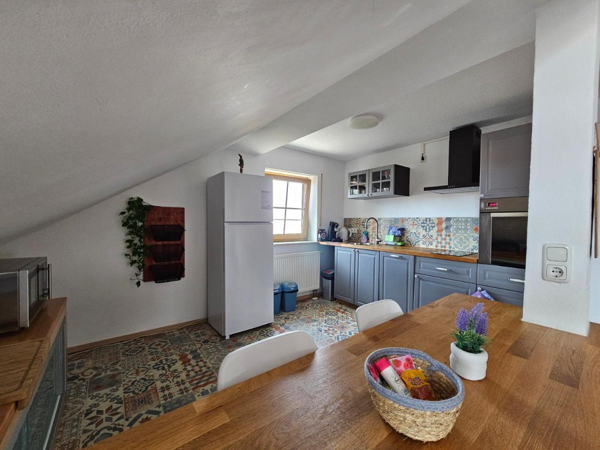 Ferienwohnung Naehe Chiemsee Unterneukirchen Εξωτερικό φωτογραφία