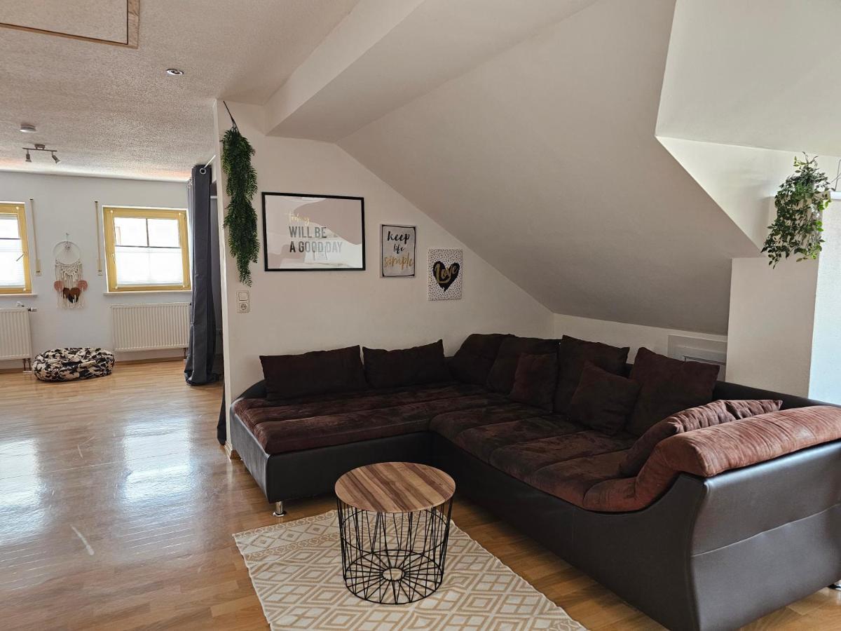 Ferienwohnung Naehe Chiemsee Unterneukirchen Εξωτερικό φωτογραφία