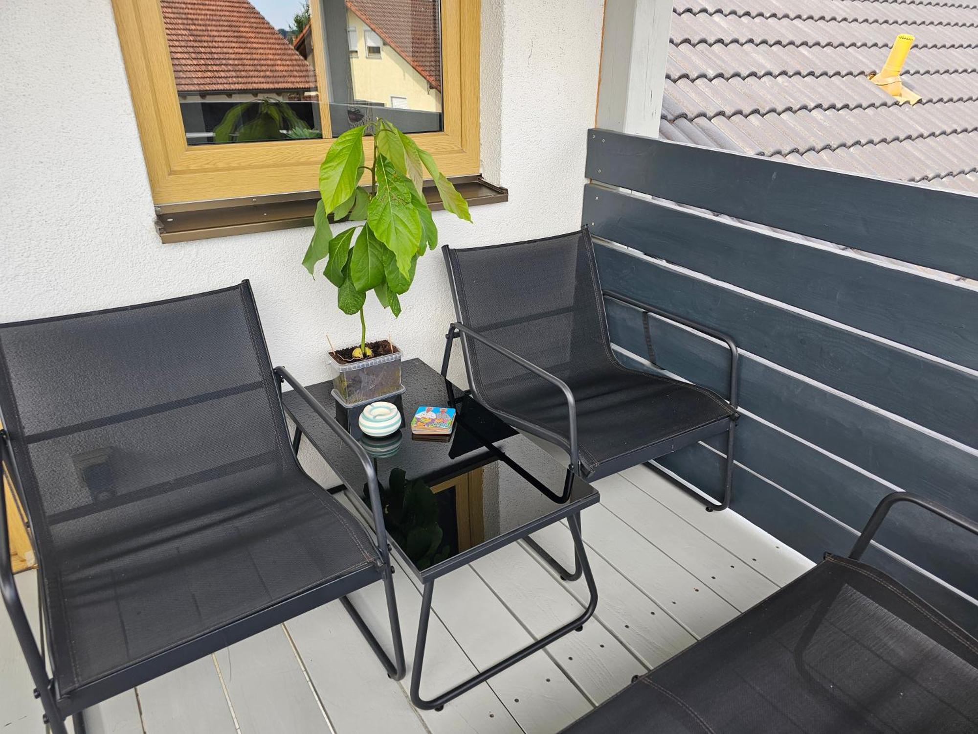 Ferienwohnung Naehe Chiemsee Unterneukirchen Εξωτερικό φωτογραφία
