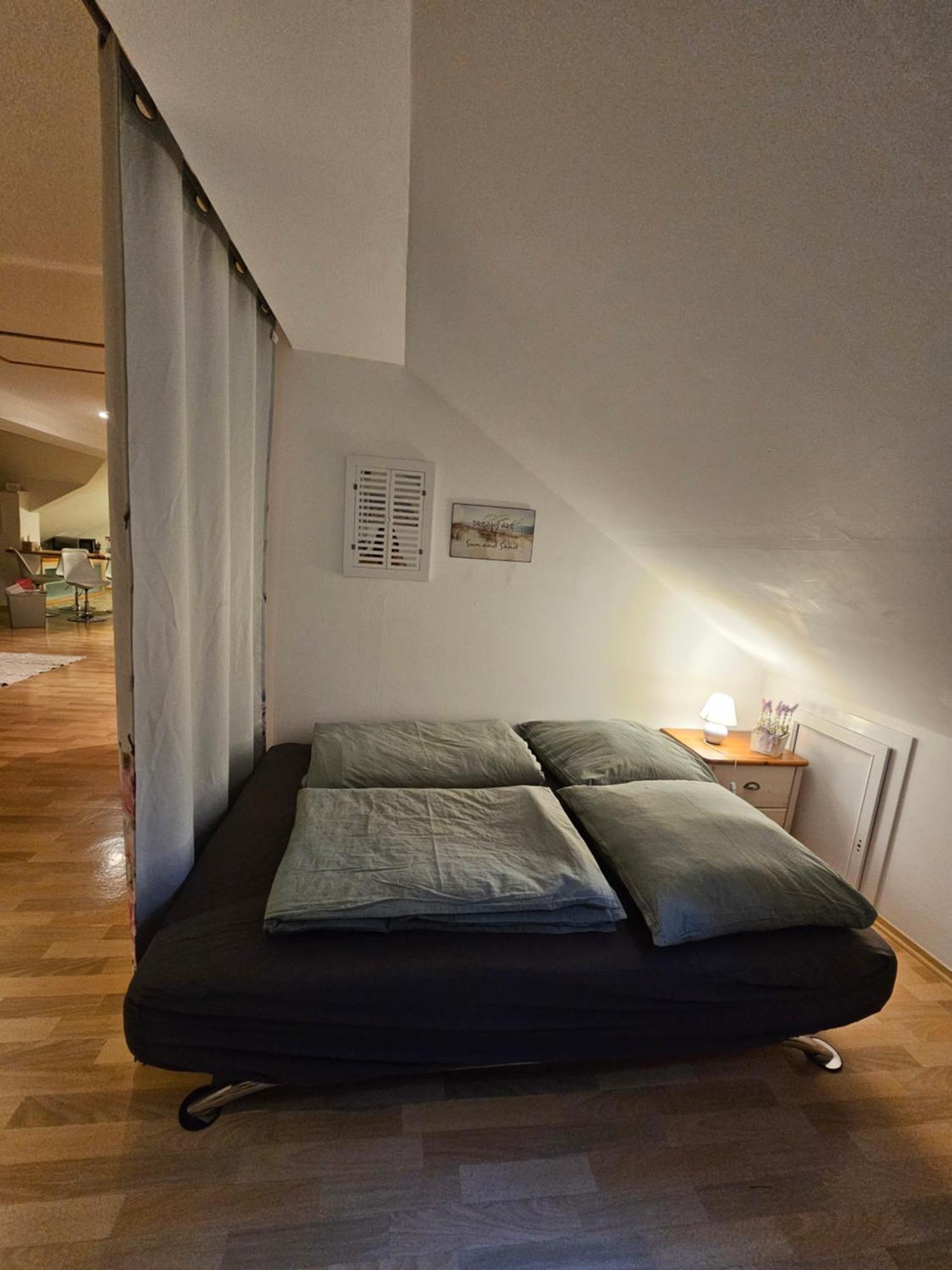 Ferienwohnung Naehe Chiemsee Unterneukirchen Εξωτερικό φωτογραφία