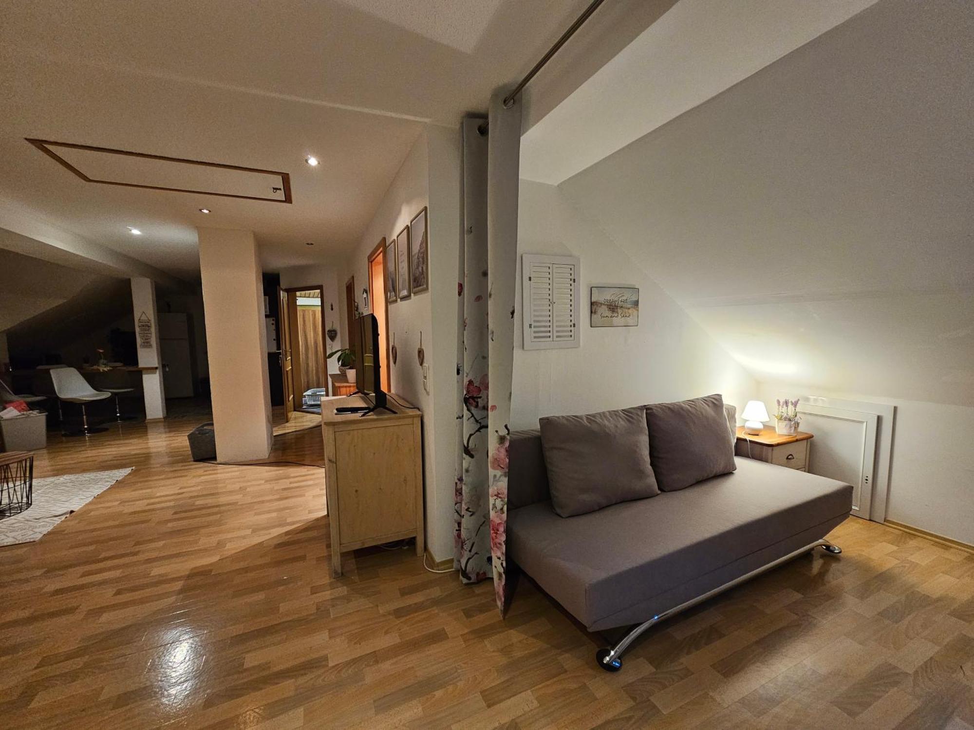 Ferienwohnung Naehe Chiemsee Unterneukirchen Εξωτερικό φωτογραφία