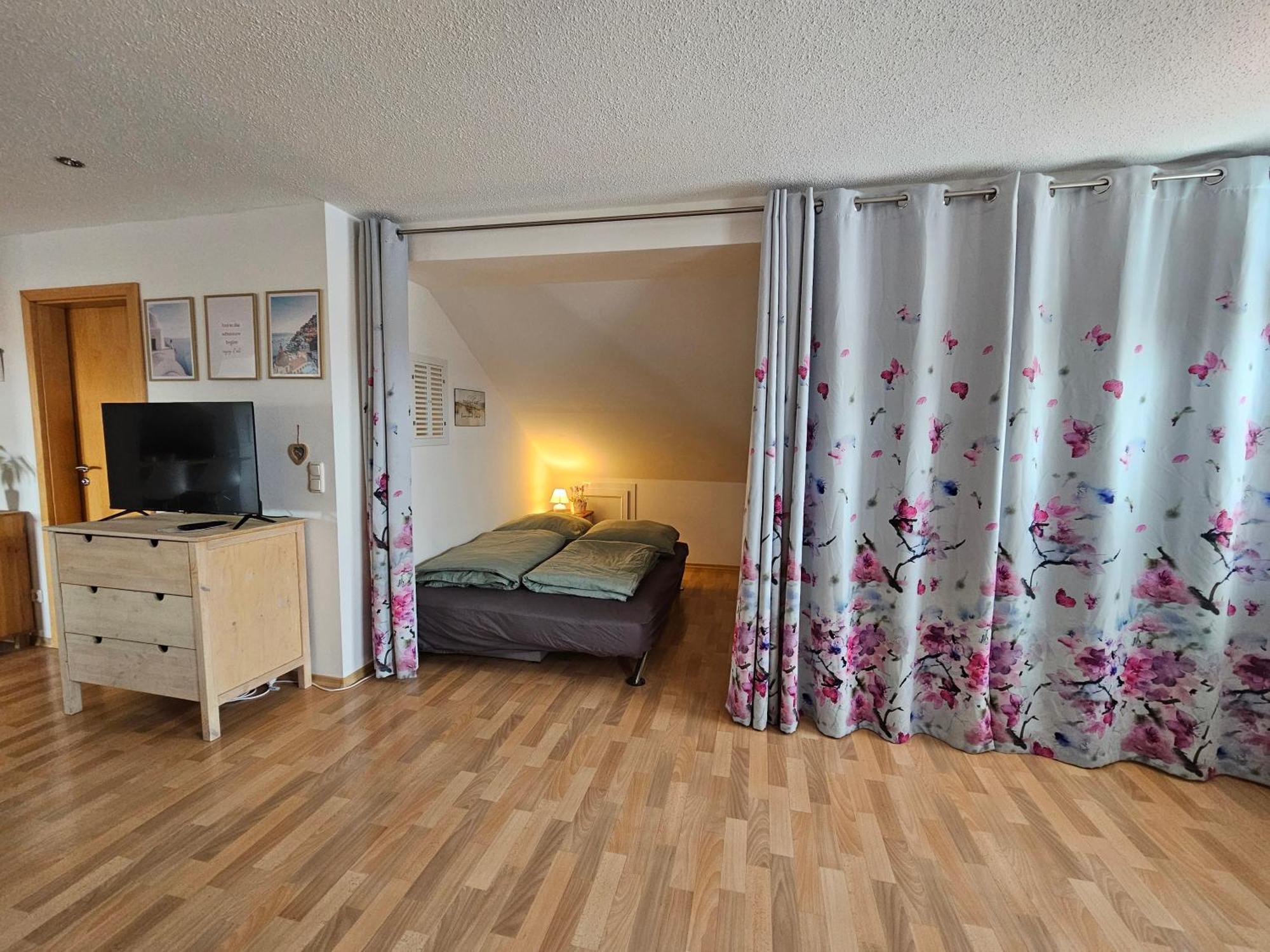 Ferienwohnung Naehe Chiemsee Unterneukirchen Εξωτερικό φωτογραφία