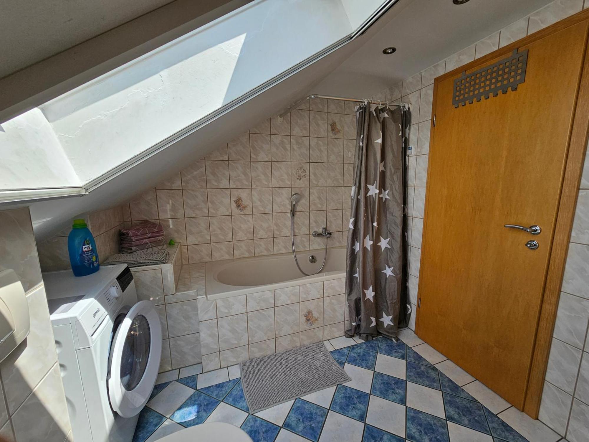 Ferienwohnung Naehe Chiemsee Unterneukirchen Εξωτερικό φωτογραφία
